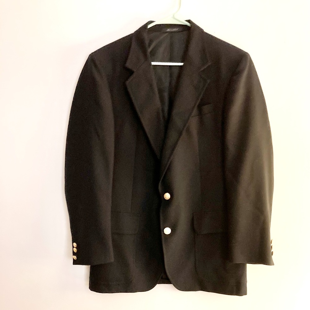 Oversized Blazer